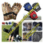 Tercera imagen para búsqueda de guantes tacticos