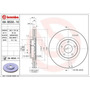 Balata Akebono Act905a Tras Infiniti Q50 2020