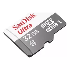 Cartão De Memória Para Lâmpada Espiã 32gb