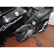 Suzuki Dl 1000 Modelo 2012, Impecable Sin Detalles!!