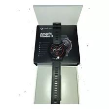 Smartwatch Amazifit Stratos 3