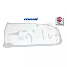 Forro Plastico Interno Da Porta Direito Fiat Palio Strada