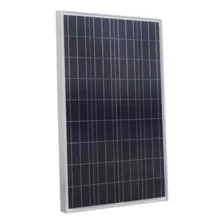 Módulo Painel Placa Celula Solar 150w + Bomba D'gua Singflo
