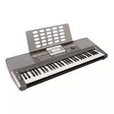 Teclado Sensitivo Medeli A 100 5 Octavas Usb Midi Con Fuente