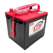 Bateria Lth 12v 500 Amperes Modelo L-26r-500