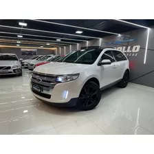 Ford Edge 3.5 V6 Limited Gasolina Automático