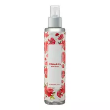 Perfume Niñas Mimo & Co Body Splash Girls 200ml