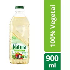 Aceite Vegetal Natura 900 Ml