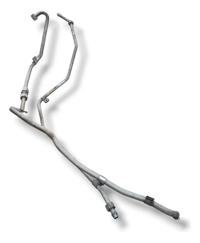 Cano Ar Condicionado Mb Actros 2548 2021 O18 4
