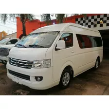 Toyota Hiace 2019