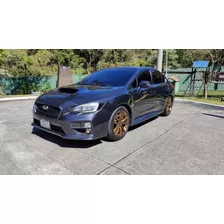 Subaru Wrx Premium Wrx