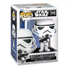 Funko Pop! Star Wars New Classics - Stormtrooper #598