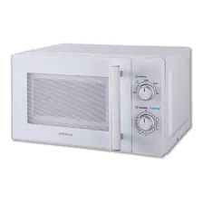 Microondas Xion Xi-mw20 Blanco 20l 220v