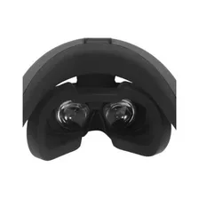 Capa Facial Silicone A Prova Suor Lavável Para Oculus Rift S