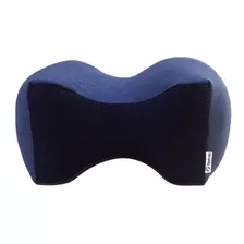 Almohada Ortopédica Piernas En Microperlas