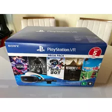 Playstation Vr Mega Pack