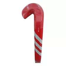 Palo De Hockey adidas Ina 4 40% Carbono Rojo/blanco