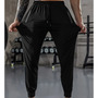 Calça Tactel Masculina Slim Jogger Esportiva Academia Treino