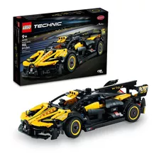 Lego Technic Bugatti Bolide 42151