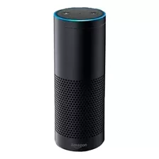 Amazon Echo Alexa Preta