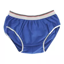 Kit Com 10 Cueca Adulto. Será Enviado Sortido.