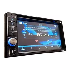 Receptor De Dvd Soundxtreme St6527bt Con Bluetooth Dvdcdmp3f