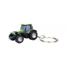 Llavero Tractor Deutz Fahr Agrotron