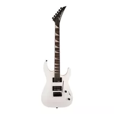 Guitarra Eléctrica Jackson Js Series Js22 Dka Dinky, White 