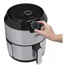 Arno Airfry Super Inox 127v - Ifry