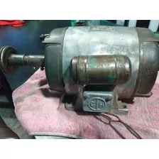 Motor 1.5 Hp Motormech 2800rpm Monofasico