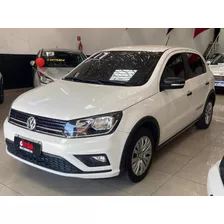 Volkswagen Gol 2018 1.0 12v Track Total Flex 5p