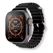 Reloj Inteligente - Smart Watch Deportivo Model: Gs8 Ultra