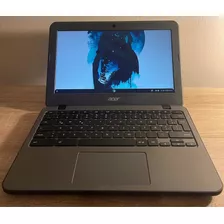 Acer Chromebook - Usada