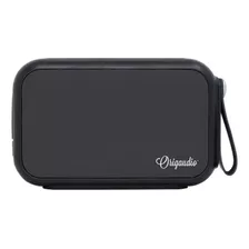 Origaudio Thumpah Ipx5 Altavoz Bluetooth Resistente Al Agua Color Negro 110v