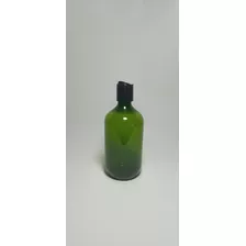 Envase Pet Verde 250ml C/ Disc Top (pack X 5)