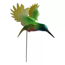 Picaflor O Colibrí - Aves Artficiales - Por 3 Unidades