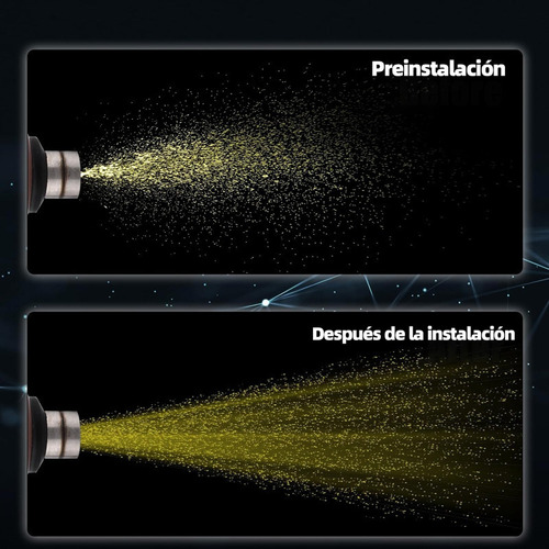 Cp. Inyectores De Gasolina Para Buick Allure Lacrosse Foto 5