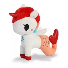 Plushies! Toki Doki- Cora Mermicorno (small)