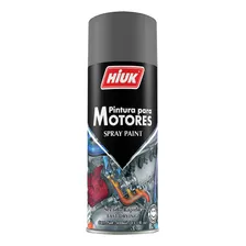 Pintura Spray Hiuk Alta Temperatura 260°