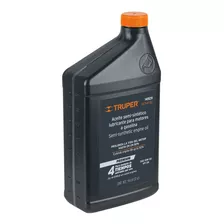 Aceite Semi-sintético Para Motor 4t 10w-30 1lt Truper