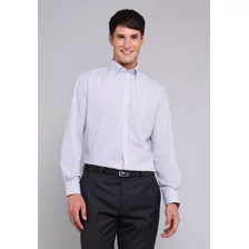 Camisa Formal Rayas Arrow Arm8007li