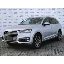 Audi Q7 Elite 2016