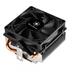 Pc Cooler Ventilador Silverstone Technology Rl-kr01 33db