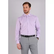 Camisa Formal Texturada Van Heusen Vhcm131li