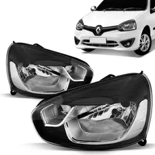 Par Farol Clio 2013 2014 2015 2016