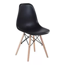 Silla Eames Moderna. Hogar, Comedor, Cafeteria.