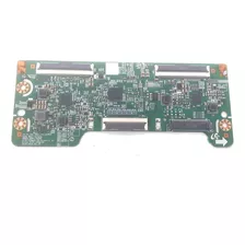 Placa Tecon Tv Un 49k5300ag