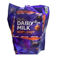 Chocolates Trufa Cadbury Dairy Milk Con Nuez