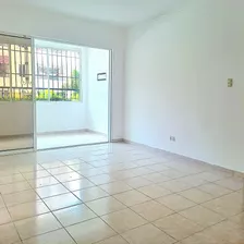 Vendo Apartamento Tipo C En Ciudad Real Ii, Rep. De Colombia