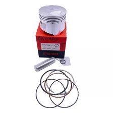 Kit Piston Akt200//1.00//evol//envíos Gratis-calidad